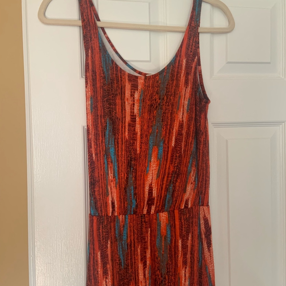Ella Moss Maxi dress XS